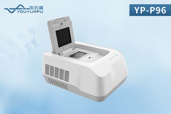 PCR儀：引領科技創新，助力精準檢測