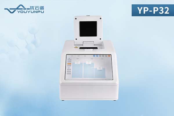 基因擴增儀——開啟基因研究的奧秘