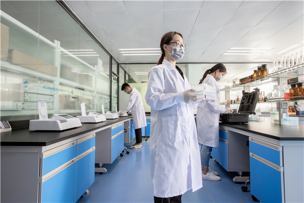 二級醫院核酸檢測實驗室設備清單