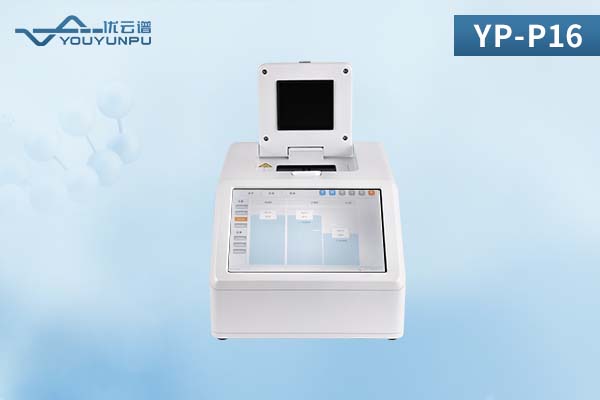 熒光定量PCR檢測儀：高精準檢測的必備利器