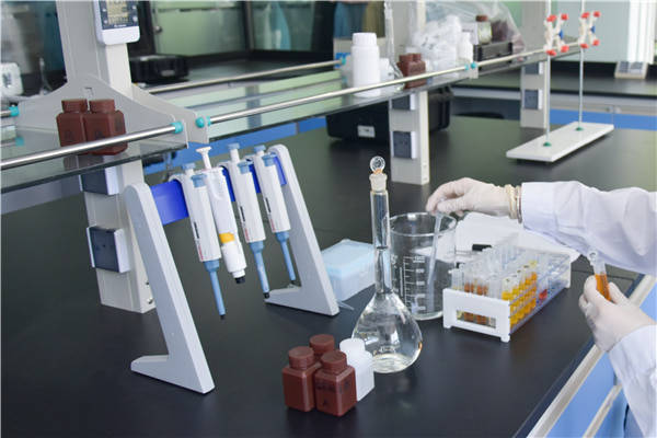 食品安全快速檢測實驗室建設方案