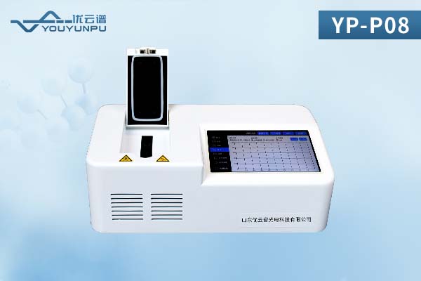 基因擴增儀：在PCR應用中的優勢與特點