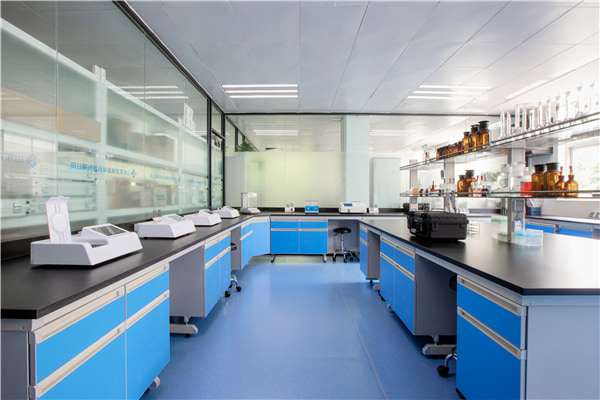 動物疫病檢測實驗室建設方案