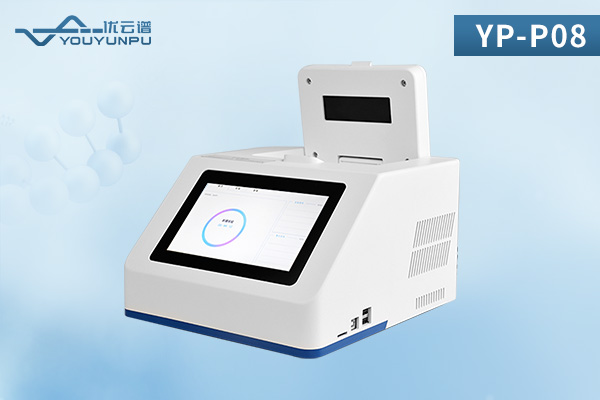 禽類疫病檢測儀