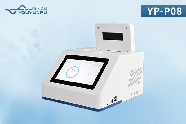 非洲豬瘟檢測儀器