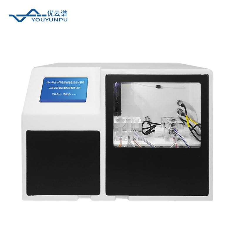 生物傳感分析儀是測什么的？