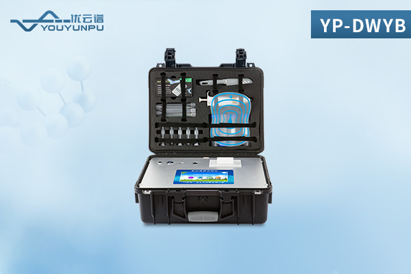 動(dòng)物疾病檢測(cè)儀