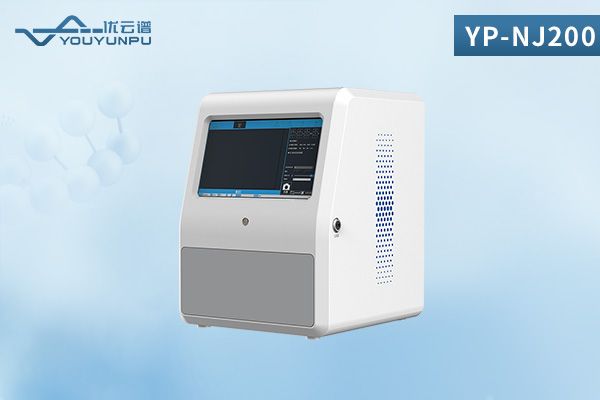 凝膠成像系統(tǒng)