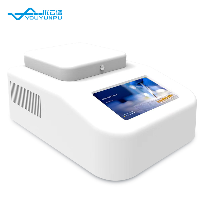 梯度PCR儀：精準控溫優化擴增的關鍵工具