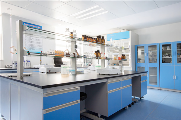 小型飼料廠快檢實驗室儀器配置方案