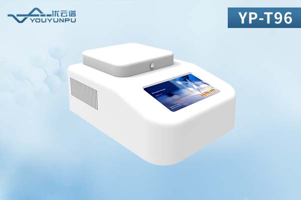 梯度PCR儀優化實驗提高數據質量