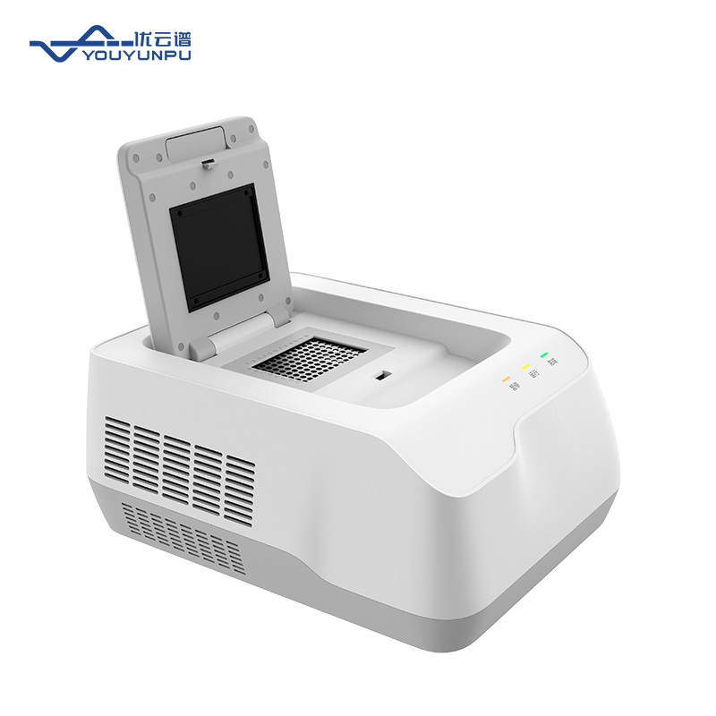 什么是qpcr儀器？用途優(yōu)勢全解析！