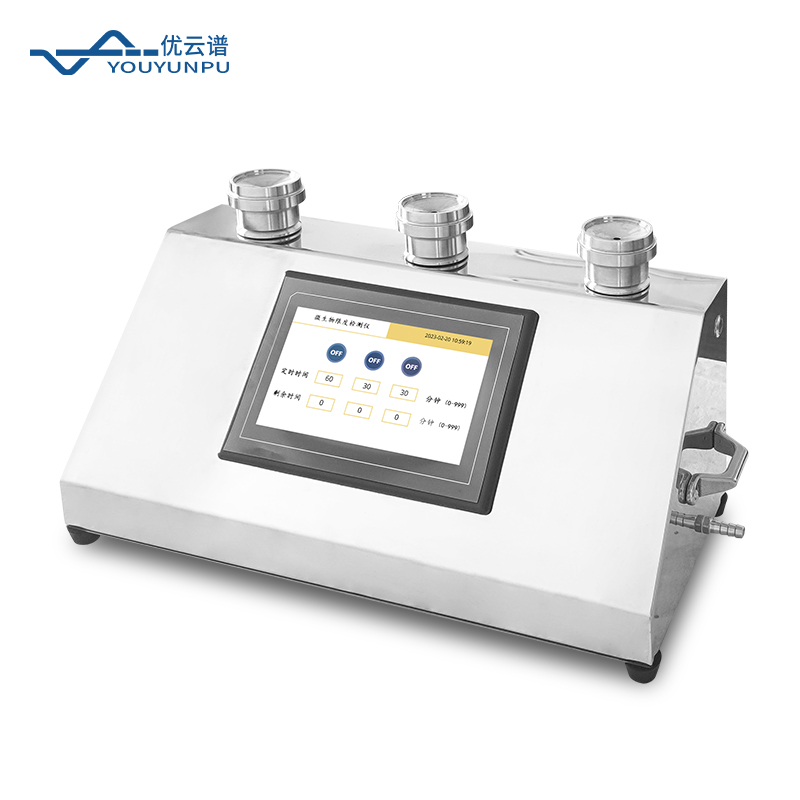 微生物限度檢測儀：微生物限度檢測工具作用解析