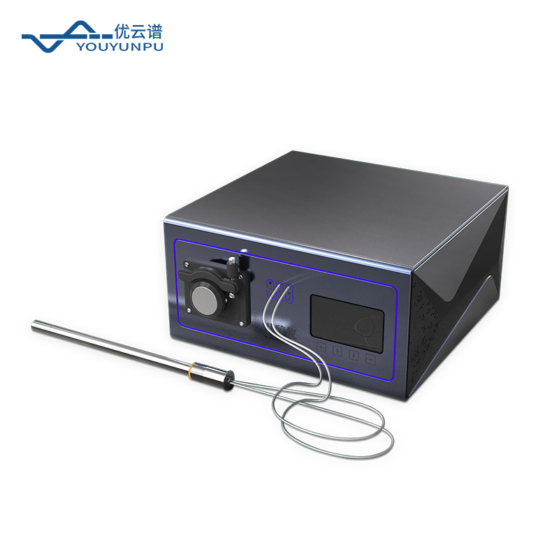 甲醇檢測流加控制器：提升發酵精度的關鍵設備