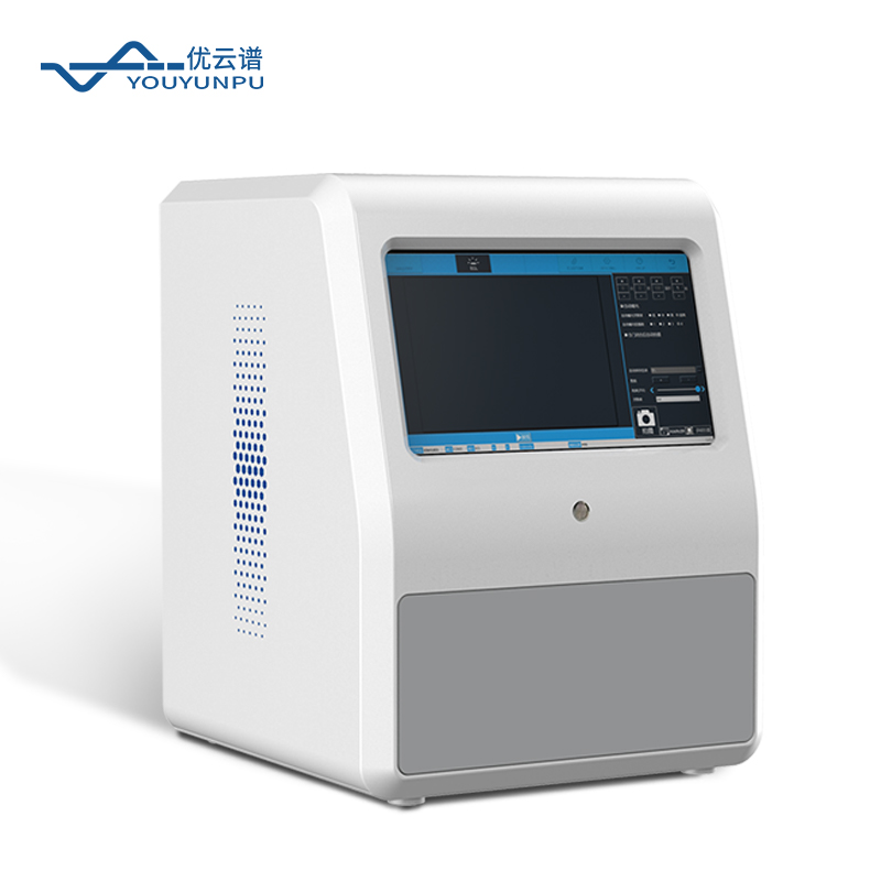化學發光熒光成像系統：科學原理與應用解析