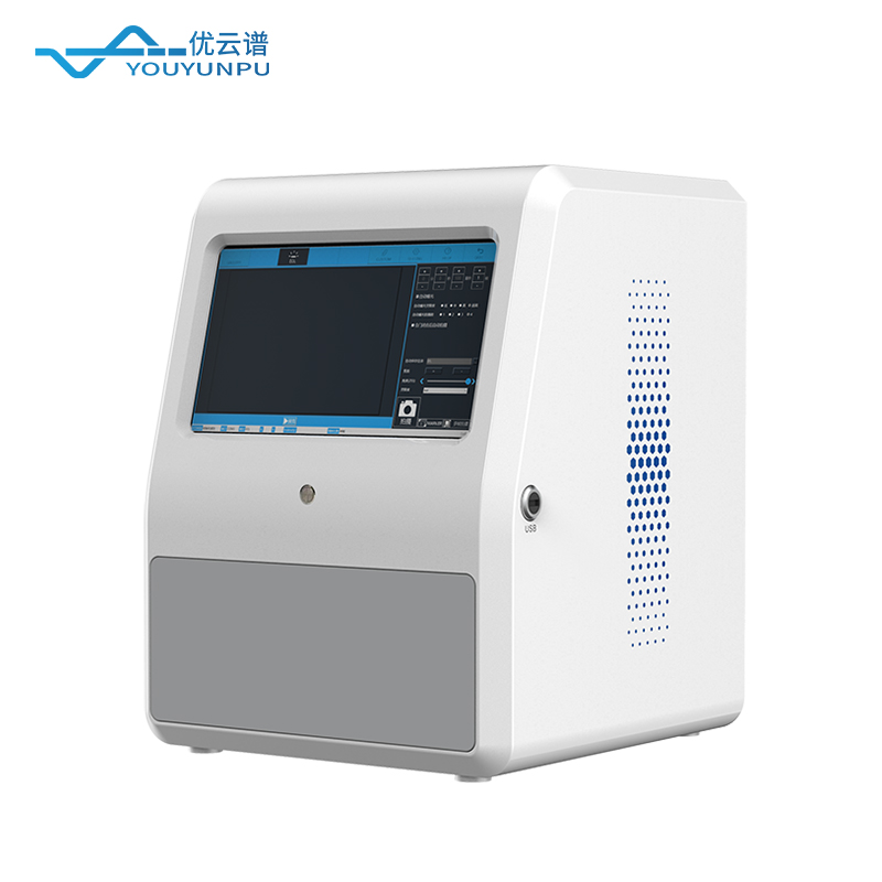 凝膠成像系統：精準捕捉與分析生物分子的科學之眼